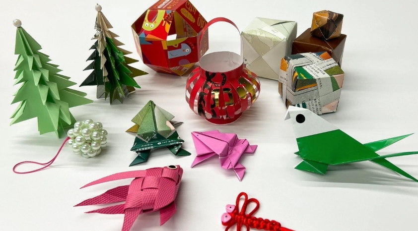 摺紙訓練指南：從入門到精通的完整心法與實作