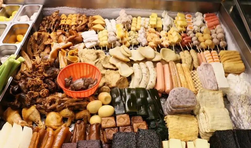 萬華美食推薦 萬華美食推薦