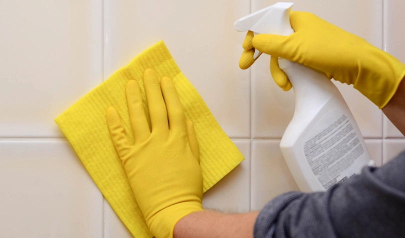 磁磚清潔劑用法全攻略：從選購、稀釋到安全清潔一次看懂