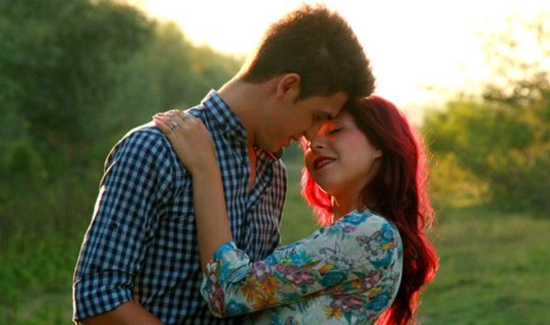 夢見女人投懷送抱 心理學