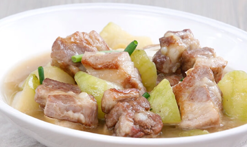 排骨烹饪技巧 排骨烹饪技巧