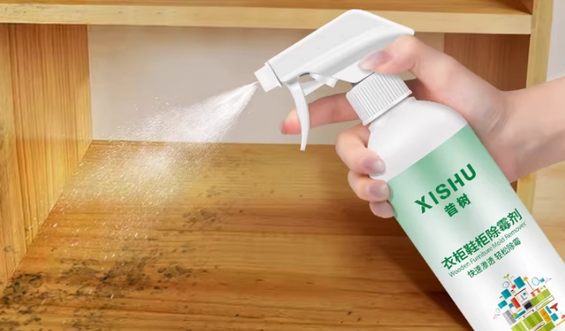 衣櫃發霉處理 衣櫃發霉處理