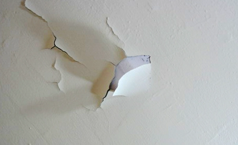 牆面修復 牆面修復