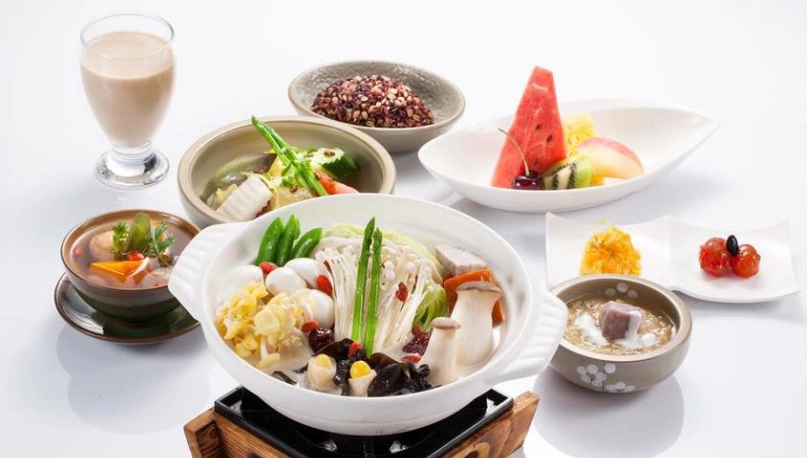 CP值高素食 CP值高素食