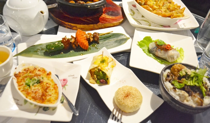 素食吃到飽推薦 素食吃到飽推薦