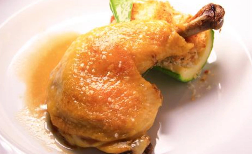 雞肉烹飪技巧 雞肉烹飪技巧