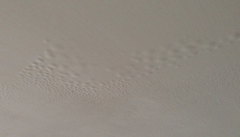 天花板漏水油漆