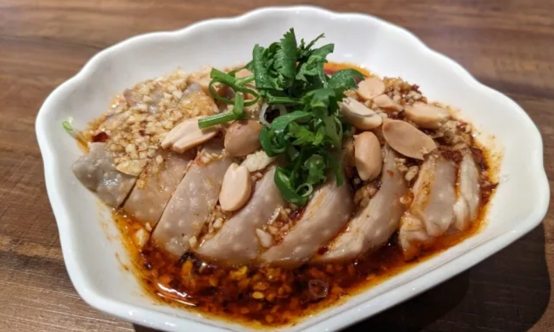 雞肉做法大全：從家常到宴客，一次掌握所有秘訣