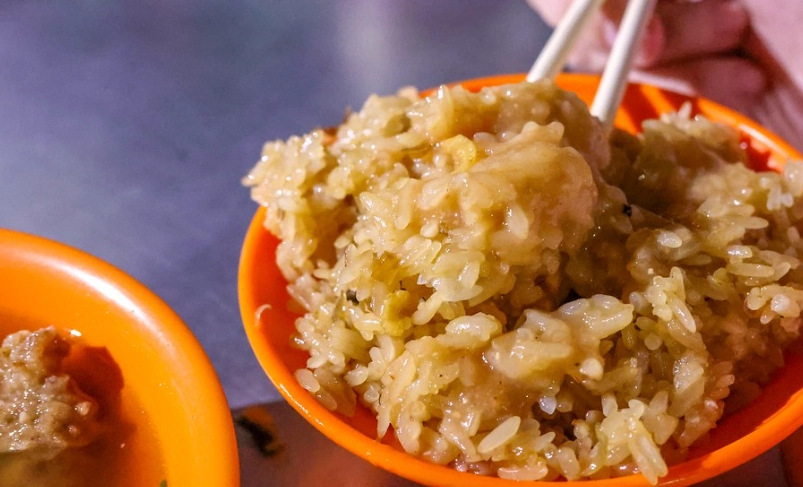 西園路小吃 西園路小吃