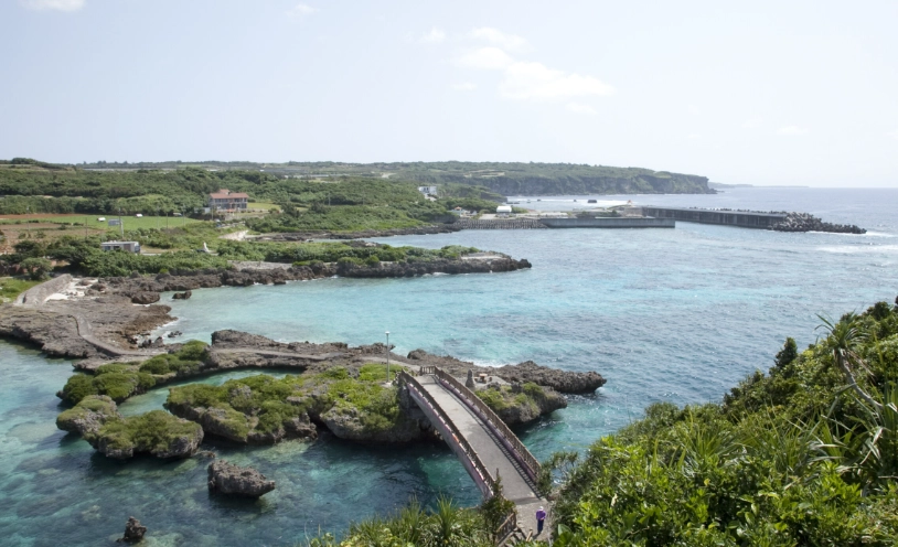 沖繩必去景點全攻略：從經典到秘境，規劃你的完美行程