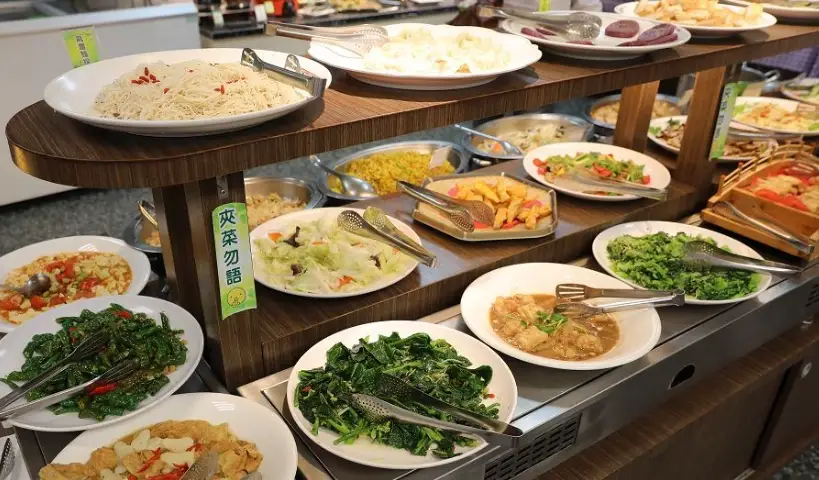 CP值高素食 CP值高素食