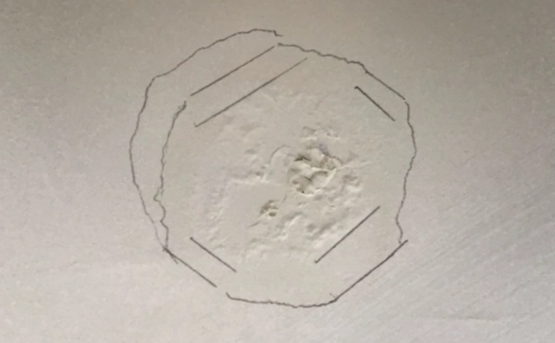 天花板漏水油漆 天花板漏水油漆