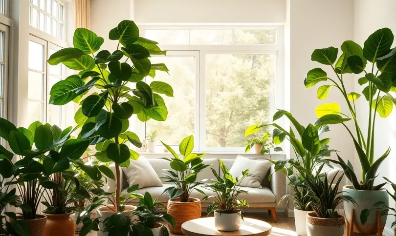 琴葉榕擺放位置全攻略：室內風水與養護秘訣