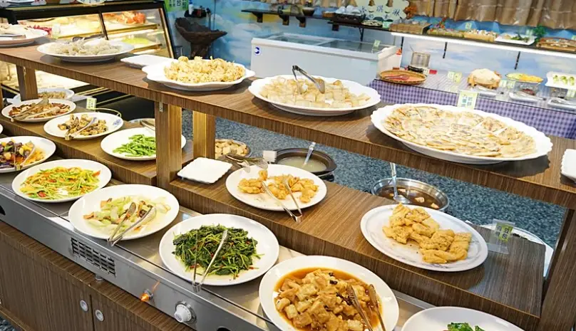 素食吃到飽推薦 素食吃到飽推薦