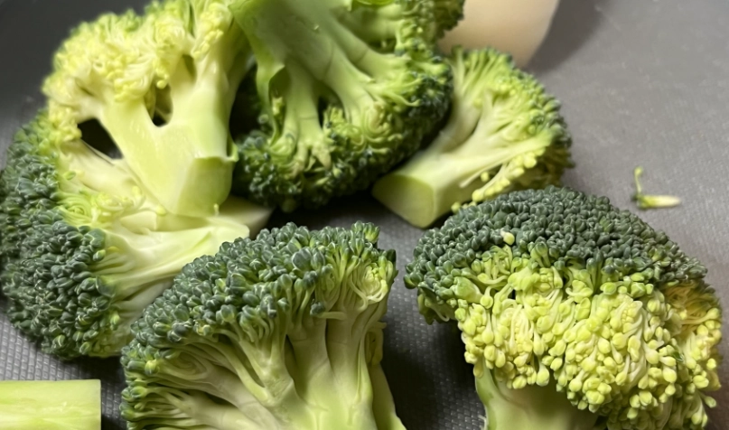 青花菜變黃可以吃嗎？關鍵在於黃化原因與處理技巧