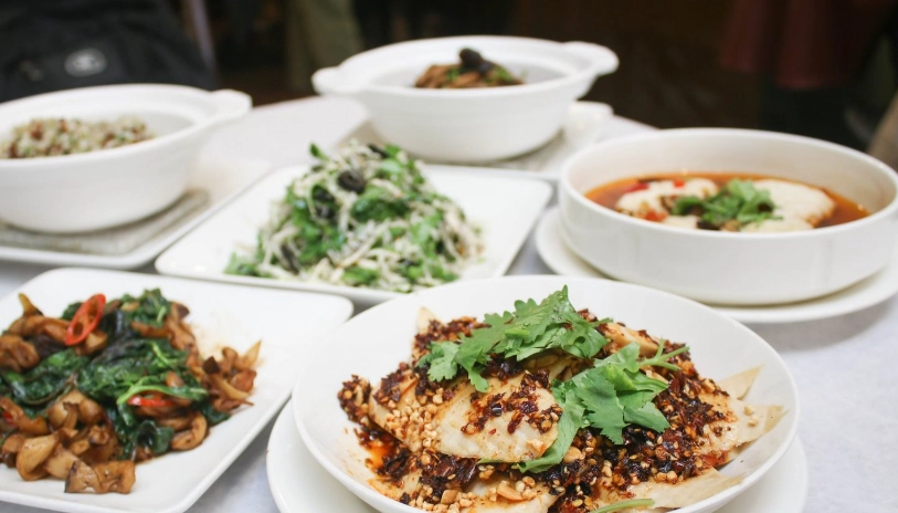 素食吃到飽推薦 素食吃到飽推薦