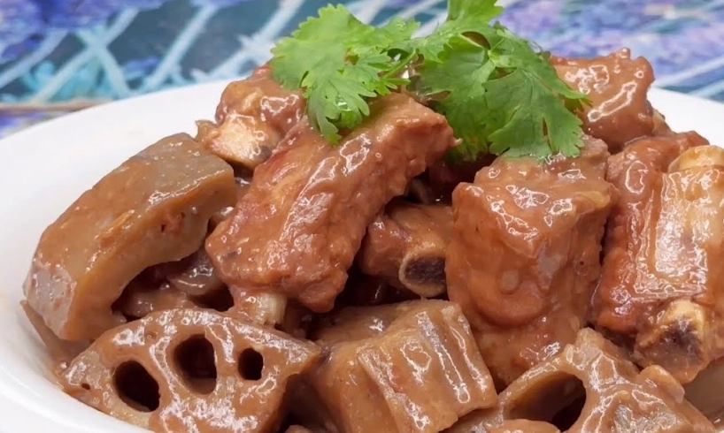 排骨烹饪技巧 排骨烹饪技巧