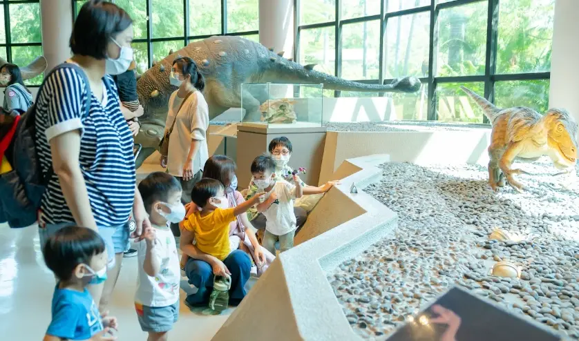 台中親子樂園 台中親子樂園