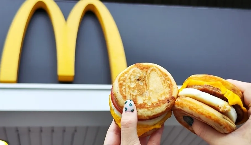 麥當勞蛋白質冠軍是它！精選高蛋白菜單與點餐秘訣