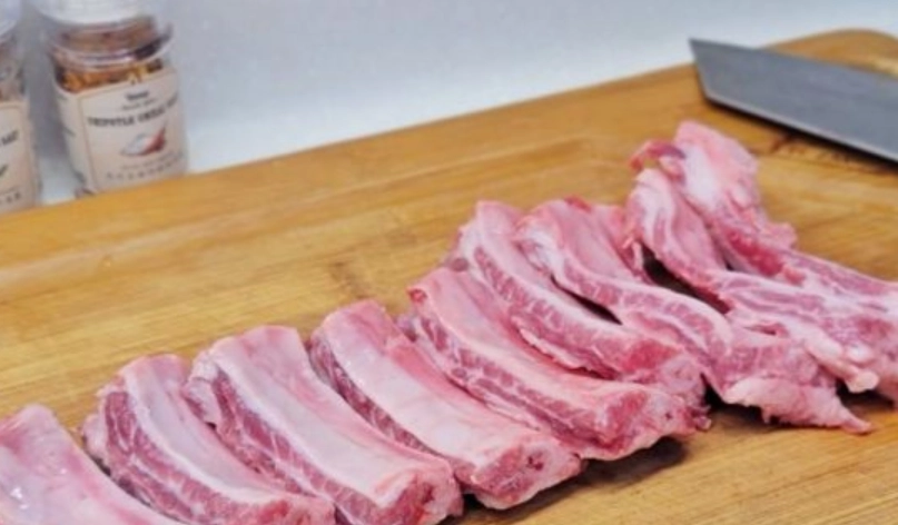 排骨燉多久 排骨燉多久