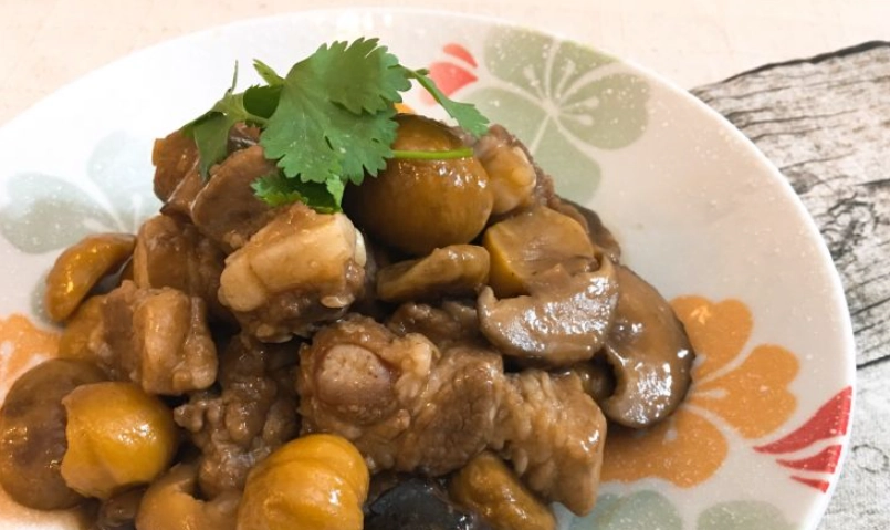 栗子料理 餐廳 栗子料理 餐廳