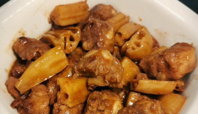 排骨燉多久 排骨燉多久