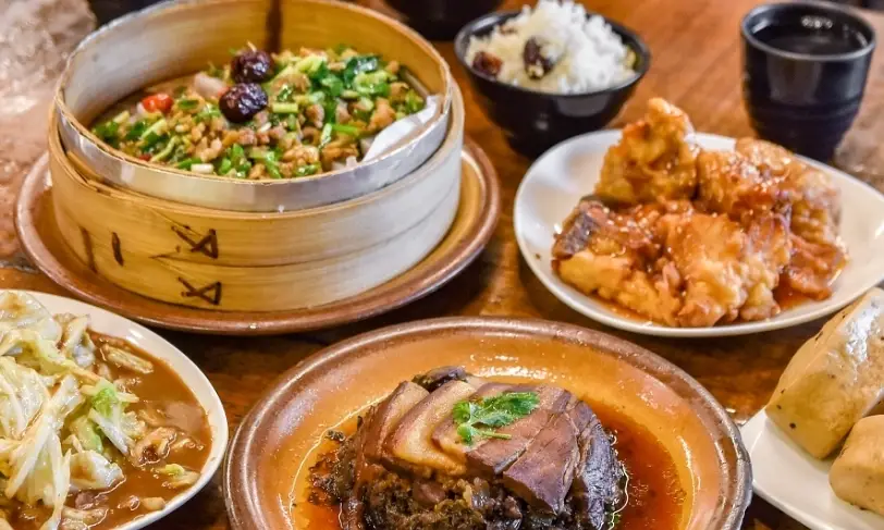 高級餐廳苗栗 高級餐廳苗栗