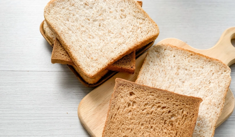全麥吐司推薦