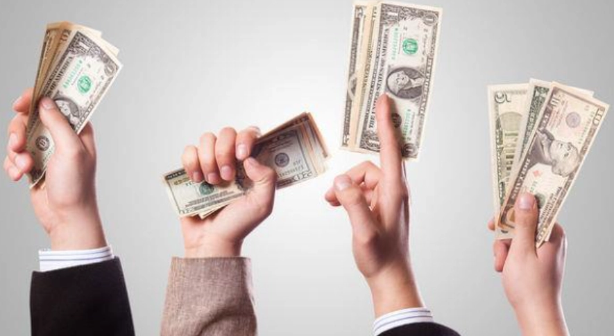 夢見撿錢周公解夢 夢見撿錢周公解夢