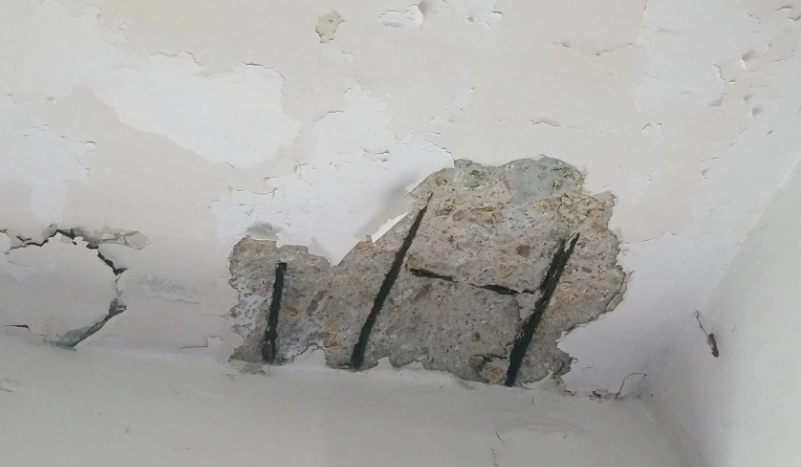 濕氣處理 濕氣處理