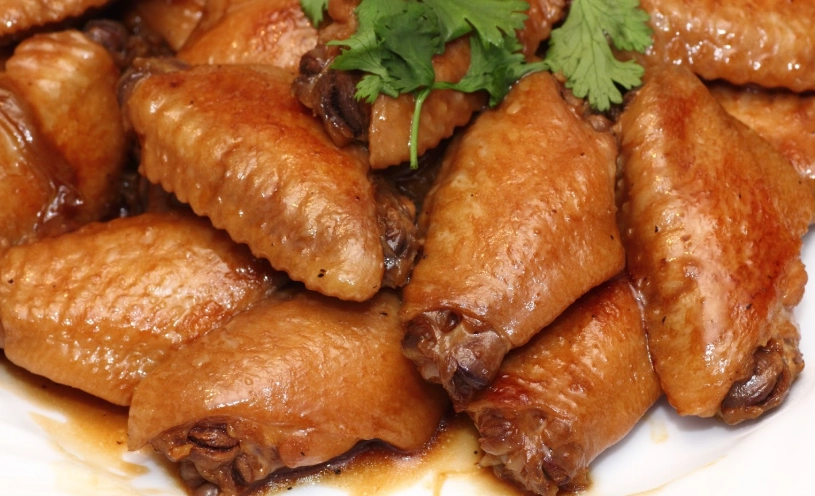 鮑汁雞翼食譜終極指南：從零失敗到港式茶餐廳風味