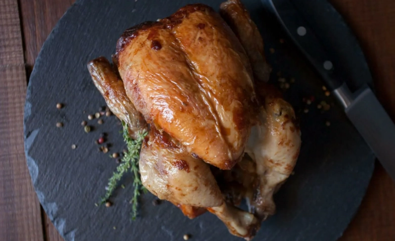 雞肉料理 雞肉料理