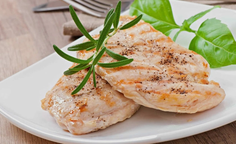 雞肉料理 雞肉料理