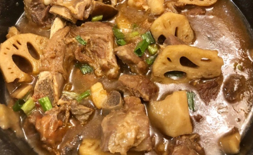 排骨烹饪技巧 排骨烹饪技巧