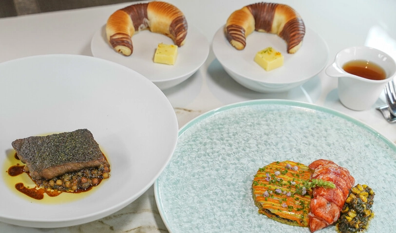 高級餐廳苗栗 高級餐廳苗栗