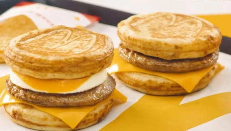 麥當勞蛋白質菜單 麥當勞蛋白質菜單