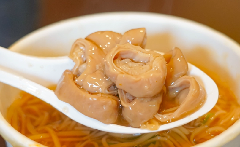 大腸麵線秘訣