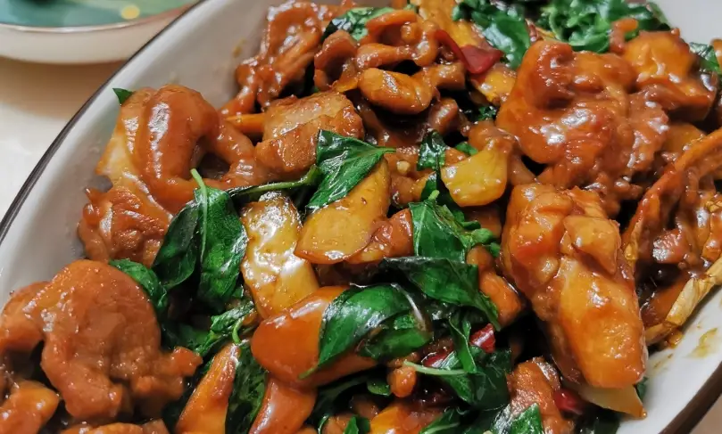 雞肉烹飪技巧 雞肉烹飪技巧