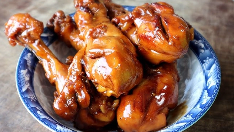 雞肉食譜 雞肉食譜