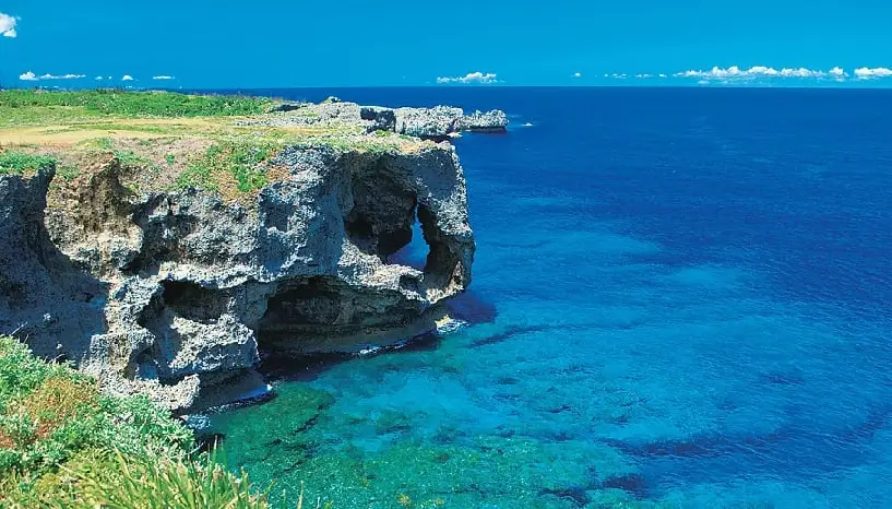 沖繩自由行 沖繩自由行