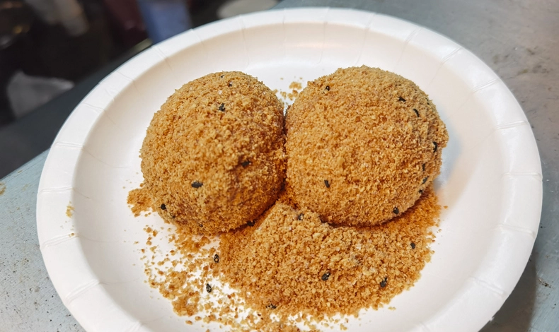 龍山寺附近小吃 龍山寺附近小吃
