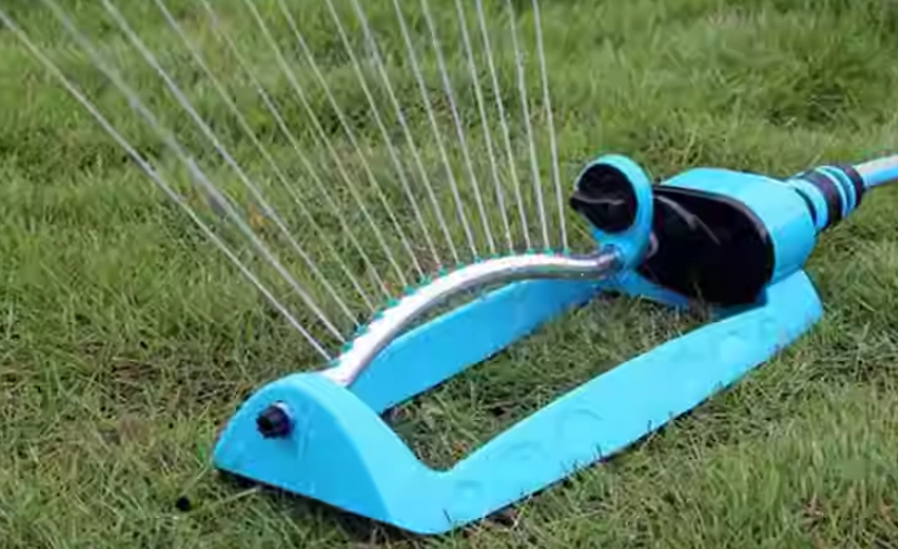 DIY澆水器