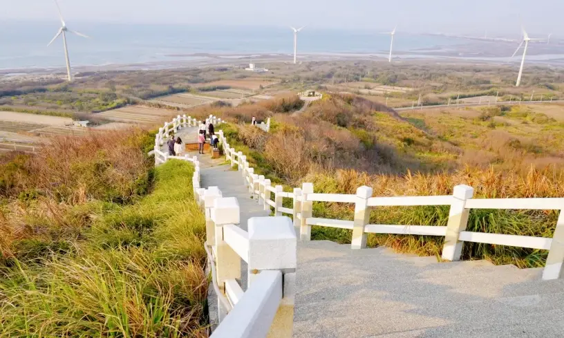 苗栗親子免費景點 苗栗親子免費景點