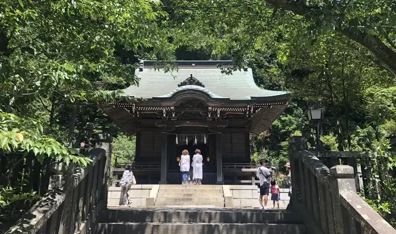 鎌倉一日遊 鎌倉一日遊