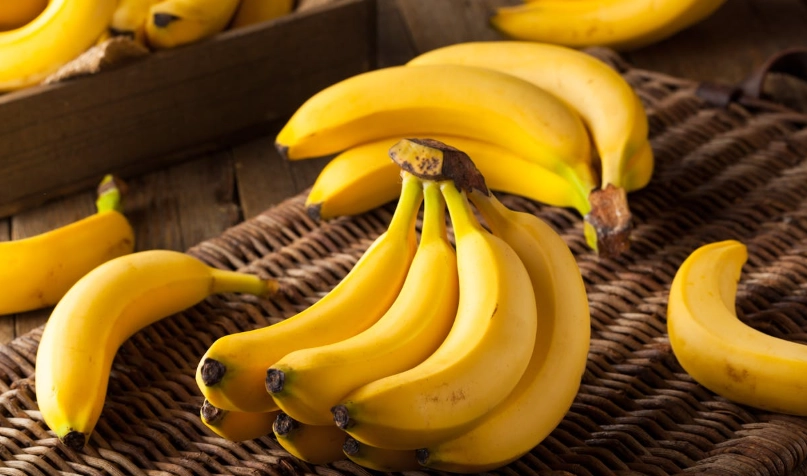 香蕉果實結構 香蕉果實結構