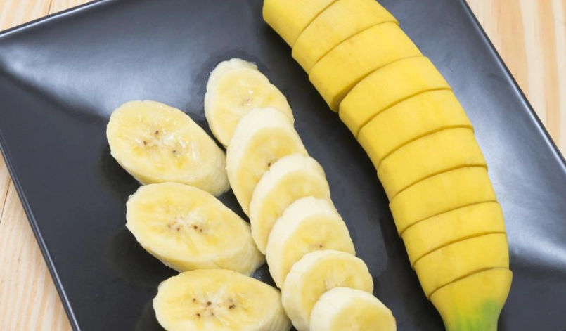 香蕉果實組成 香蕉果實組成