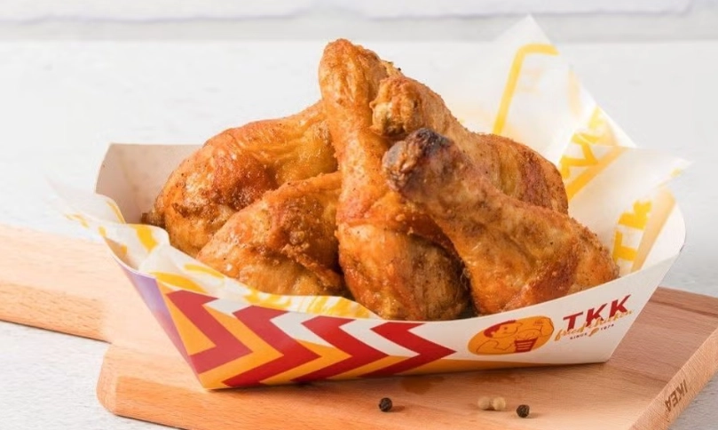 麥當勞熱量計算