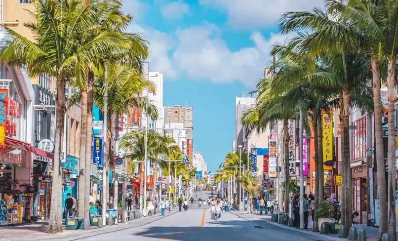 沖繩景點推薦 沖繩景點推薦