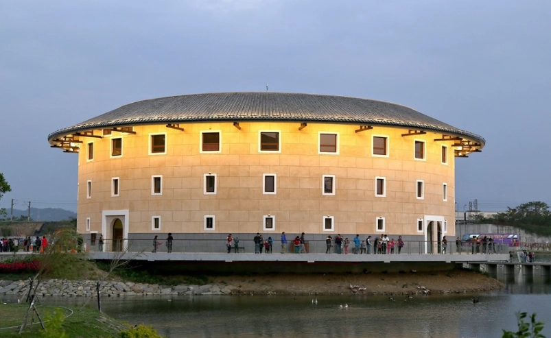苗栗一日遊免費景點 苗栗一日遊免費景點