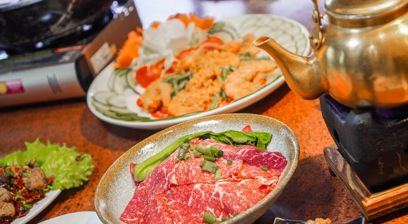 金門聚餐餐廳推薦：在地人帶路，避開觀光客的美味清單